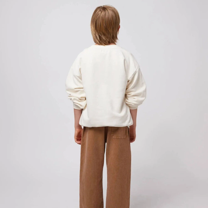 BOBO CHOSES Multicolor Bobo Choses sweatshirt