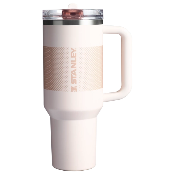 Stanley Quencher ProTour Flip Straw 1.18 L Rose Quartz Fade