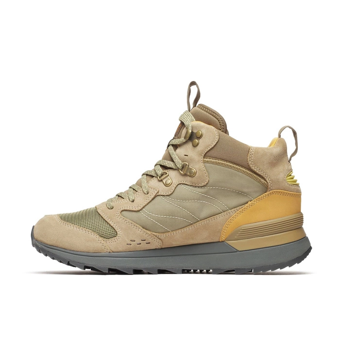 Merrell Alpine 83 Snkr Recraft MID Waterproof J007331