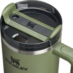 Stanley Quencher H2.O FlowState™ Tumbler 1.18L -  Dried Pine