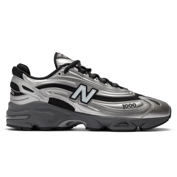 New Balance Silver Sneakers 1000 M1000EGR
