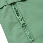 Reima Tec Winter Jacket Raisio Green Clay 5100289A8680