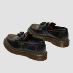 Dr. Martens Tassel Loafers Adrian Ben Orleans Black 42849001