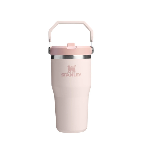 Stanley IceFlow Flip Straw 0,6 L Rose Quartz