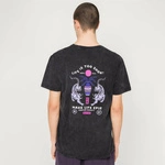 Kaotiko Make Life Epic Washed T-shirt