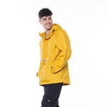 Fjallraven VARDAG ANORAK MUSTARD YELLOW