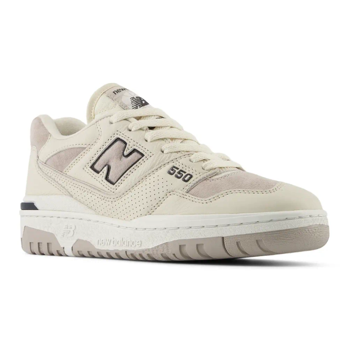 New Balance Beige Sneakers 550 BBW550RB