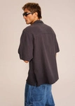Coalition CLTN BERGO Men's Shirt – graphite