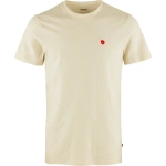 Fjallraven Hemp Blend T-shirt F12600215-113 Chalk White