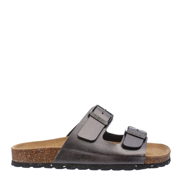 CMP Klapki damskie CMP ECO THALITHA 3Q91016/U911