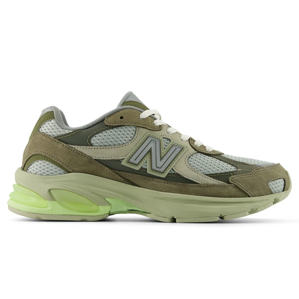 New Balance Sneakers 2010 U20101AH