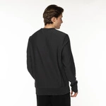 CHAMPION X Peanuts Crewneck Sweatshirt FADED BLACK