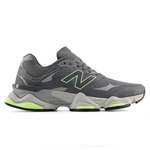 New Balance 9060 U906041H Grey Sneakers