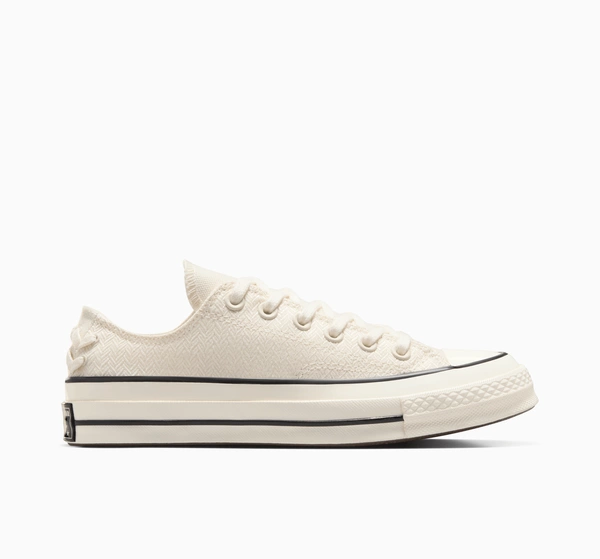 Converse Chuck 70 Crafted Laces A12557C