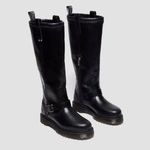Dr. Martens knee-high biker boots Anistone Knee High Orleans black 42669001