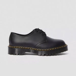 Dr. Martens shoes 1461 Bex Smooth black 21084001