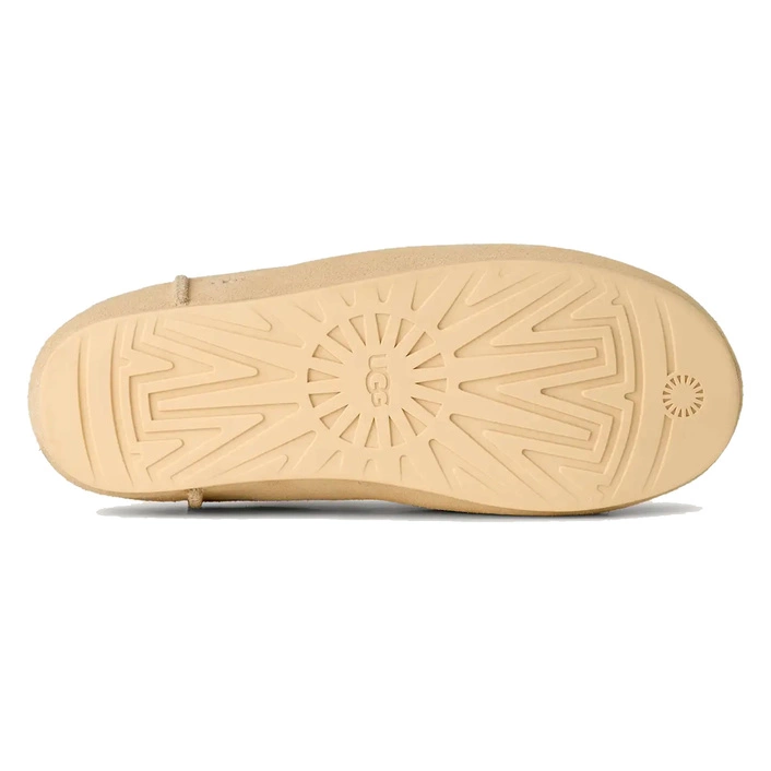 UGG W ELEA SLIP-ON Pale buttercup 1171390-PBT