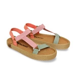 Bohonomad Miami Sandals - Multicolor