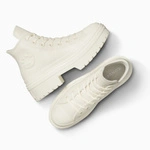 Converse Chuck Taylor All Star Lugged Heel Leather Platform A10370C