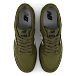 New Balance 480 U480P8IT Green Sneakers