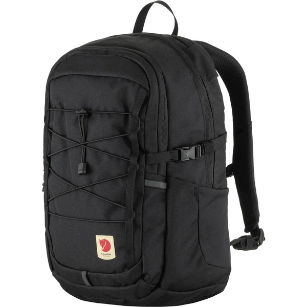 Fjällräven Backpack Skule 20 F23349-550 Black