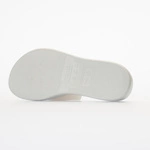 Melissa Becky Slide Platform Vegan