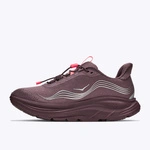 HOKA Clifton 11 GORE-TEX Women's Waterproof Running Shoes Smoky Quartz/Deep Mauve