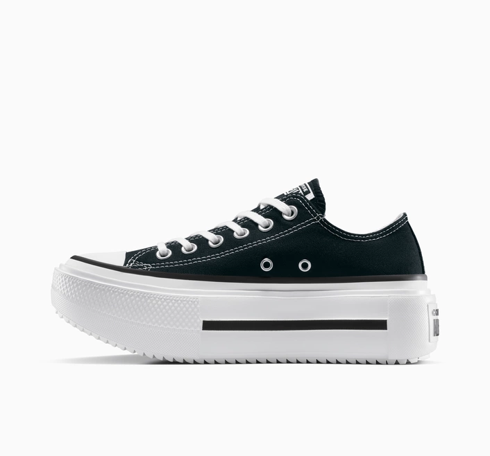 Converse Chuck Taylor All Star Lift Double Stack Platform A15490C