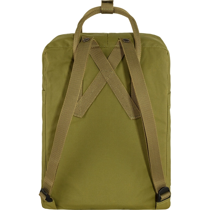 Fjallraven PLECAK Kanken F23510-631 Foliage Green