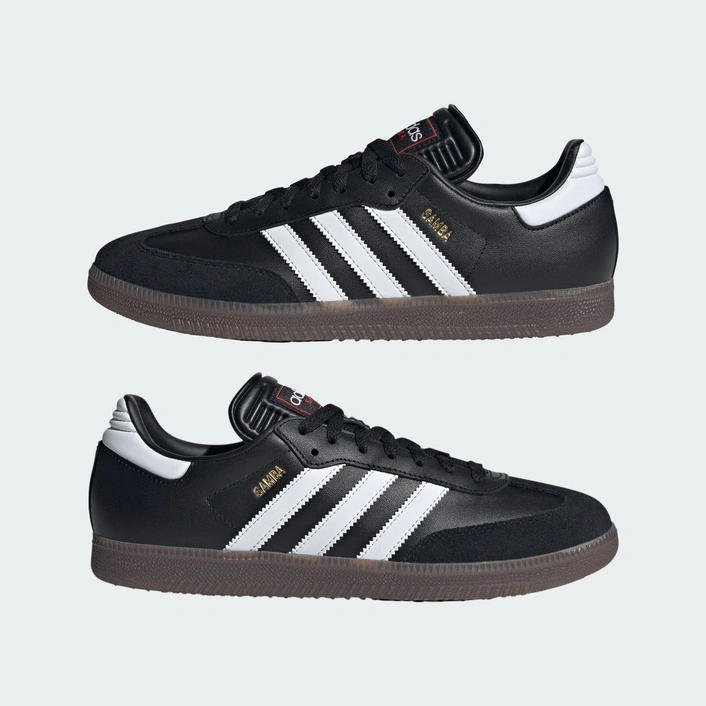 adidas Samba Indoor Soccer Shoes IH6000
