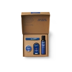 Blundstone Shoe Care Kit Brown
