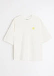 Coalition CLTN KNETTA Women's T-shirt – off white