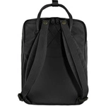 Fjällräven Backpack Kånken Laptop 13" F23523-550 Black