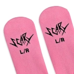 SCARY.LTD SUPERFLY: GANG