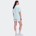 On Women's T-shirt Club-T Flurry 1WE10064975