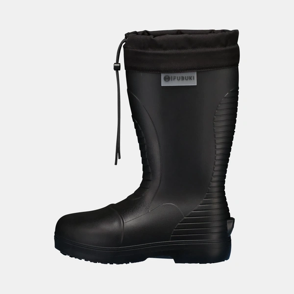 Fubuki Niseko 3.0 Black Snow Boots