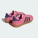 Adidas Gazelle Indoor Cena W Bliss Pink / Core Black / Collegiate Purple