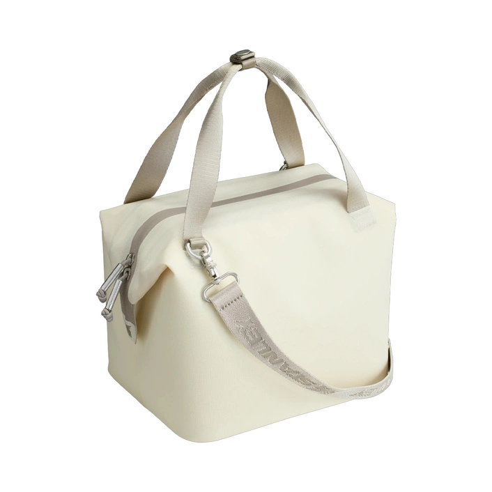 Stanley torba termiczna All-Day Julienne Mini 7L Cream