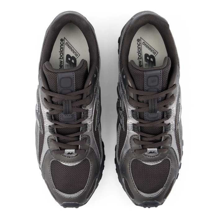 New Balance 204L U204LCMC Grey Sneakers