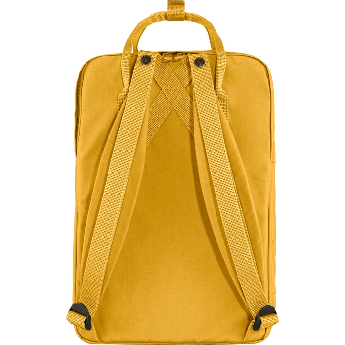 Fjällräven Backpack Kånken Laptop 15" F23524-160 Ochre
