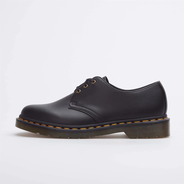 Dr. Martens SHOES 1461 VEGAN BLACK 14046001