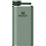 Stanley Classic Easy Fill Wide Mouth Flask - H.GREEN 0.23L