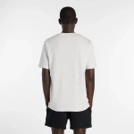 New Balance Men's Grey T-shirt MT61H0DXAHH