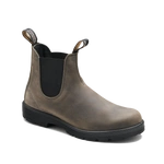 Blundstone 2446 Chelsea Boots Vintage Clay