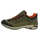 LOMER SELLA II MTX SUEDE