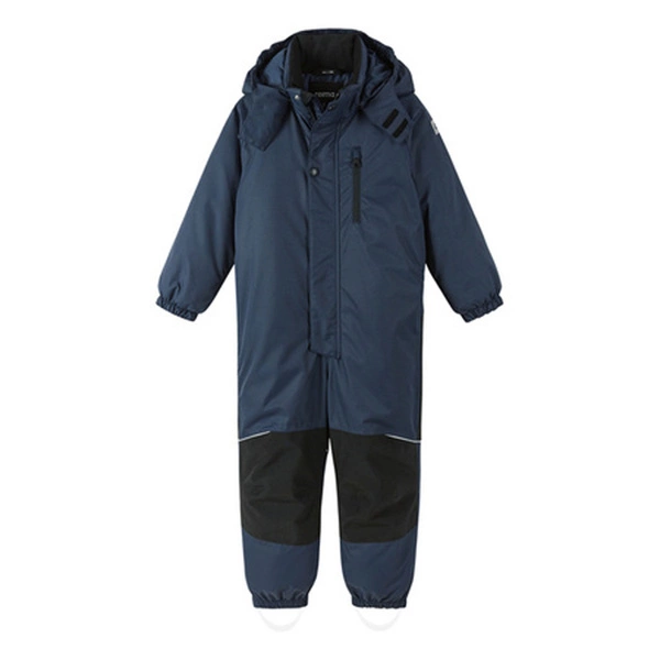 Reima kids' winter overall Kaunisto navy 5100157E
