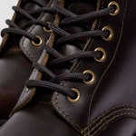 Dr. Martens 1460 Serena Faux Fur Lined Leather Boots 41414020