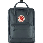 Fjällräven Backpack Kånken F23510-031 Graphite