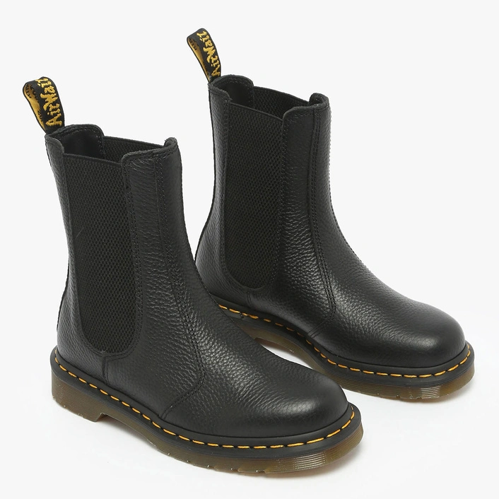 Dr. Martens 2976 Hi Milled 41404001