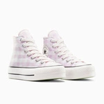 Converse Chuck Taylor All Star Lift Platform Gingham A13663C